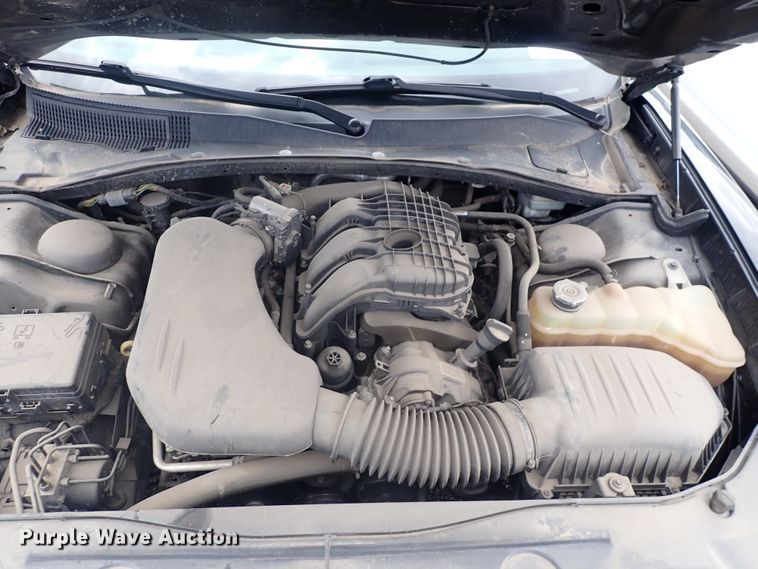 image for item DP4422 2014 Dodge Charger Police