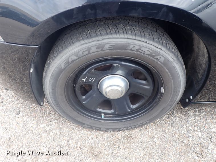 image for item DP4422 2014 Dodge Charger Police