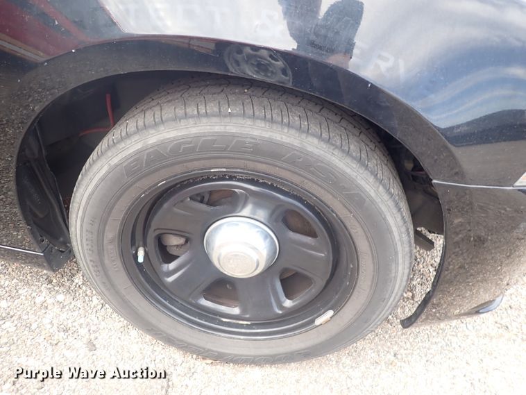 image for item DP4422 2014 Dodge Charger Police