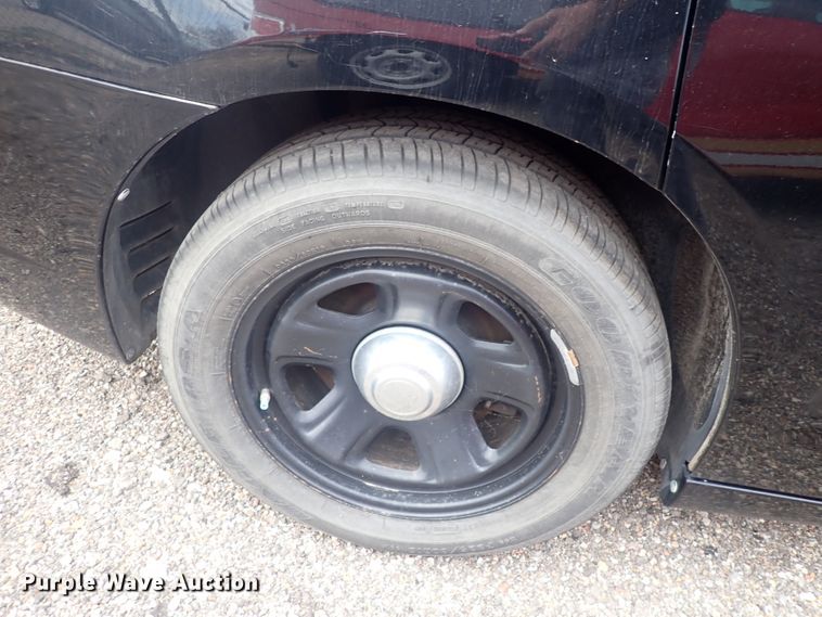 image for item DP4422 2014 Dodge Charger Police