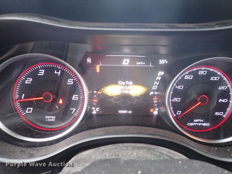 image for item DP4425 2015 Dodge Charger Police