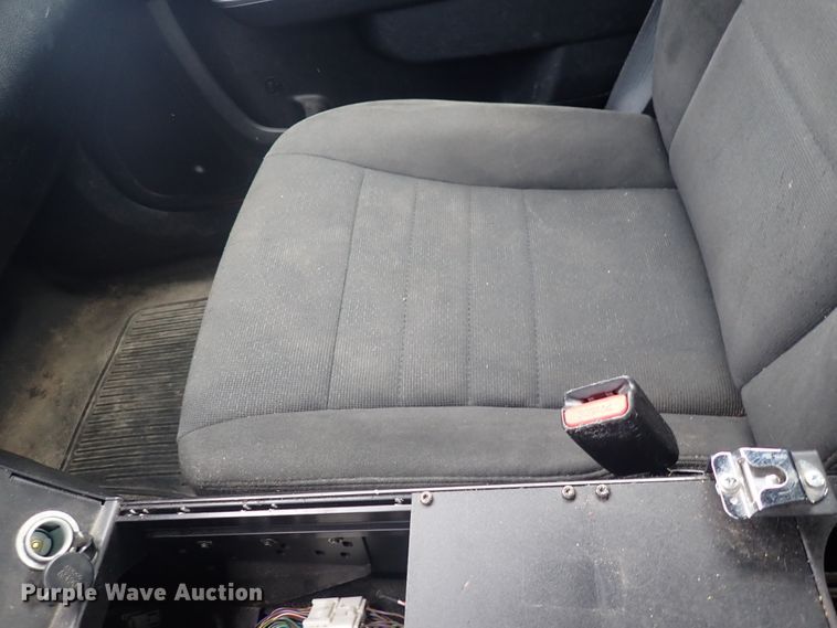 image for item DP4425 2015 Dodge Charger Police