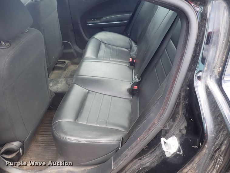 image for item DP4425 2015 Dodge Charger Police