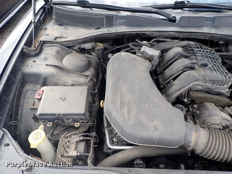 image for item DP4425 2015 Dodge Charger Police