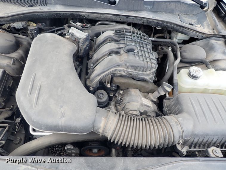 image for item DP4425 2015 Dodge Charger Police