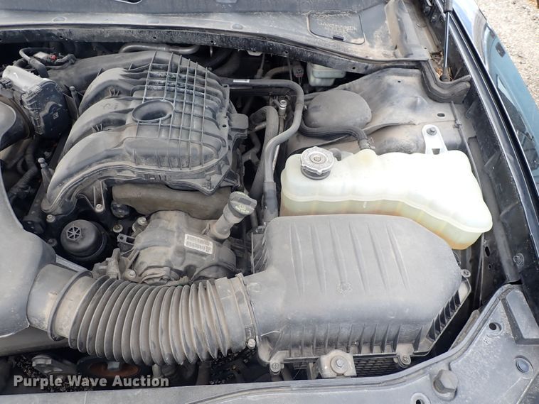 image for item DP4425 2015 Dodge Charger Police