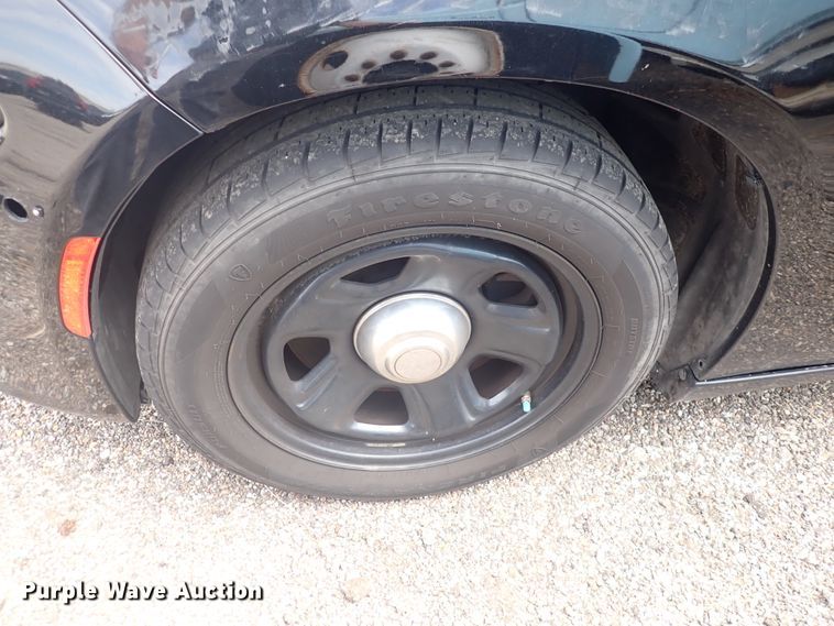 image for item DP4425 2015 Dodge Charger Police