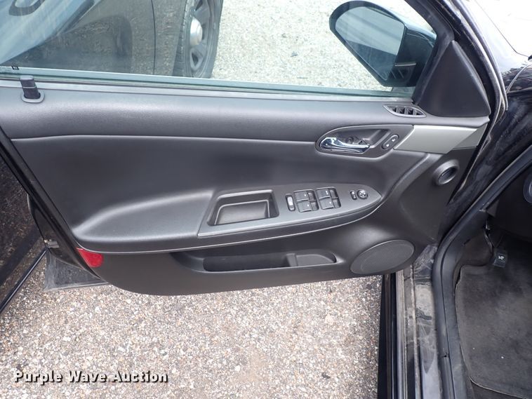 image for item DP4426 2013 Chevrolet Impala Police