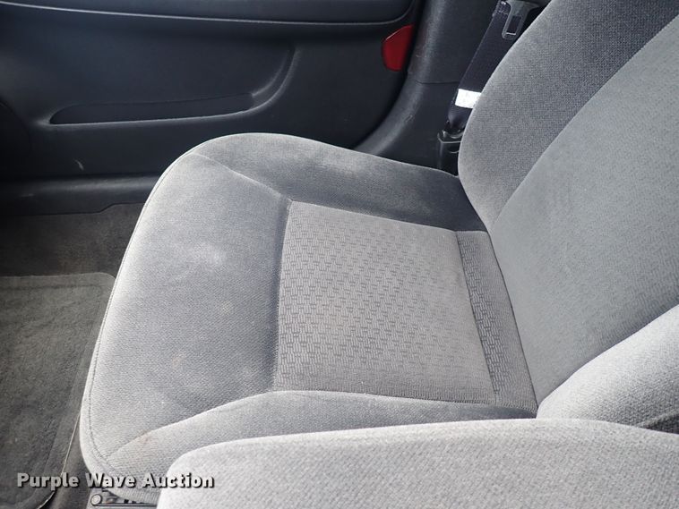 image for item DP4426 2013 Chevrolet Impala Police