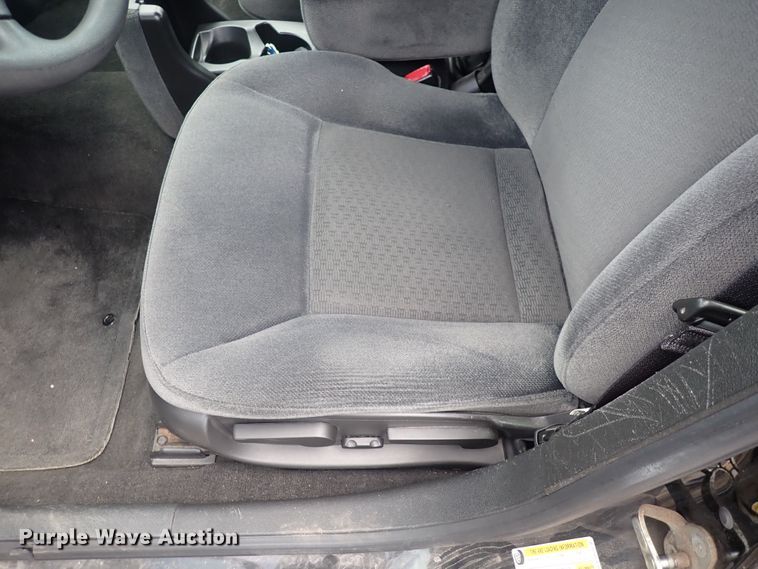 image for item DP4426 2013 Chevrolet Impala Police