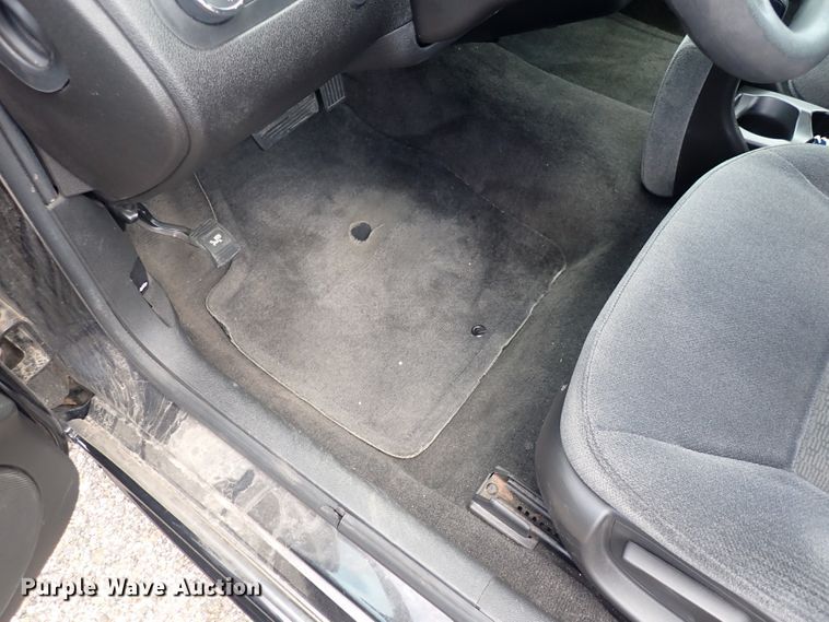 image for item DP4426 2013 Chevrolet Impala Police