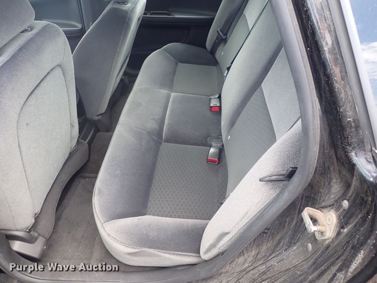 image for item DP4426 2013 Chevrolet Impala Police