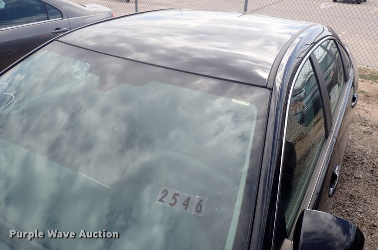 image for item DP4426 2013 Chevrolet Impala Police