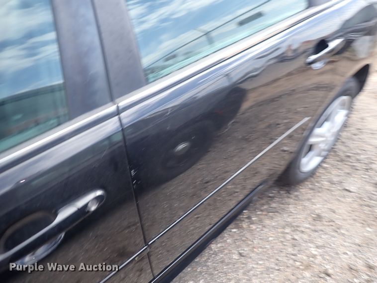 image for item DP4426 2013 Chevrolet Impala Police