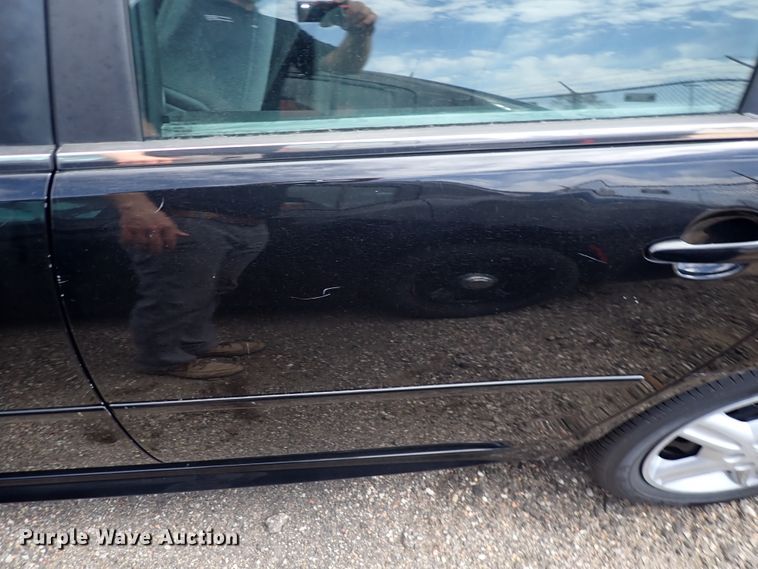 image for item DP4426 2013 Chevrolet Impala Police