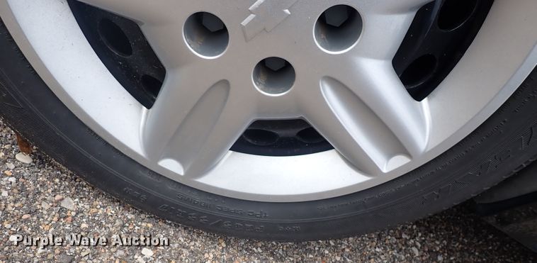 image for item DP4426 2013 Chevrolet Impala Police