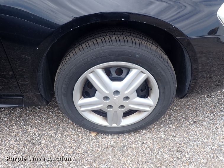 image for item DP4426 2013 Chevrolet Impala Police