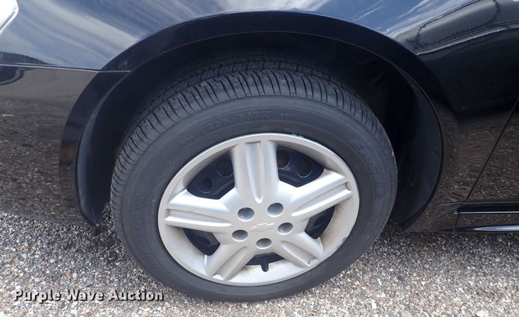 image for item DP4426 2013 Chevrolet Impala Police