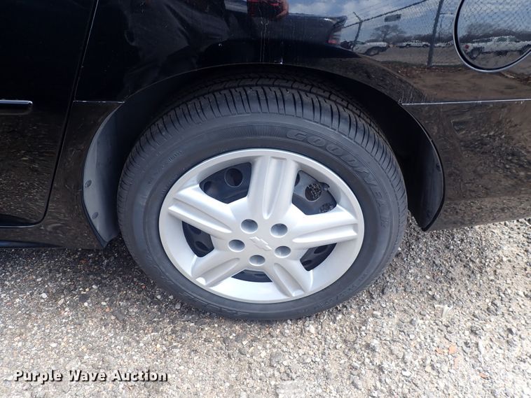 image for item DP4426 2013 Chevrolet Impala Police