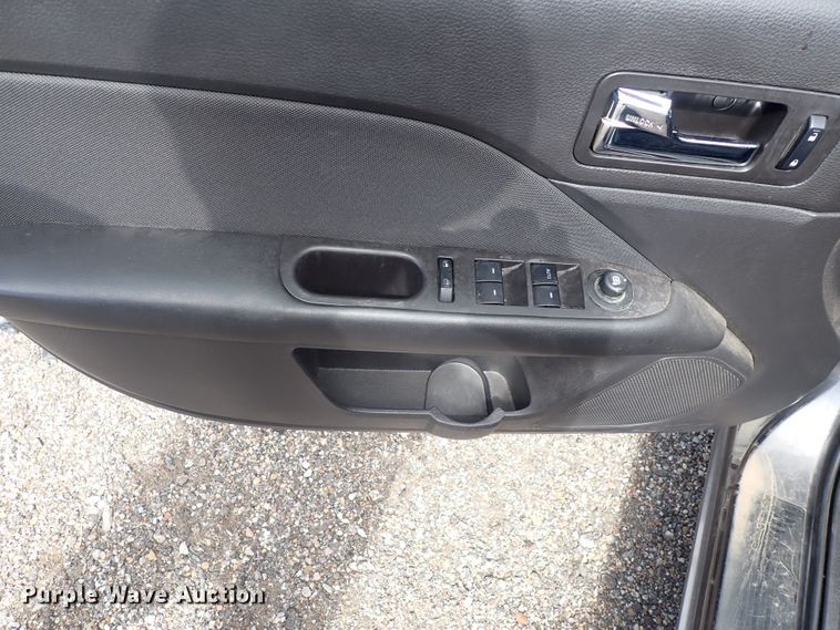 image for item DP4427 2010 Ford Fusion SE