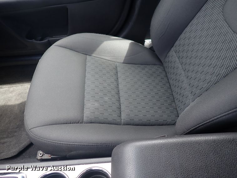 image for item DP4427 2010 Ford Fusion SE