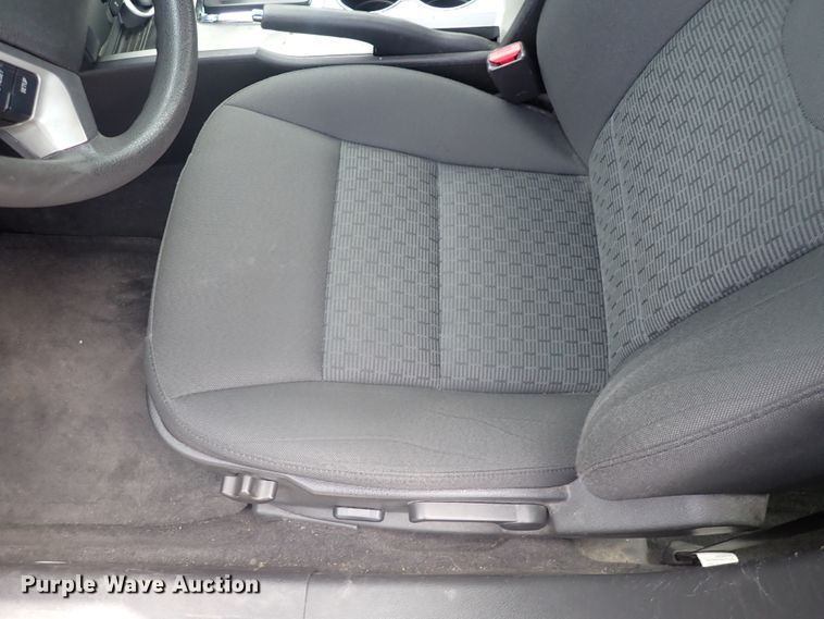 image for item DP4427 2010 Ford Fusion SE