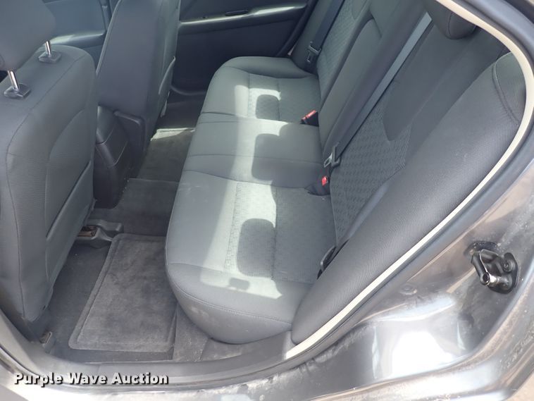 image for item DP4427 2010 Ford Fusion SE