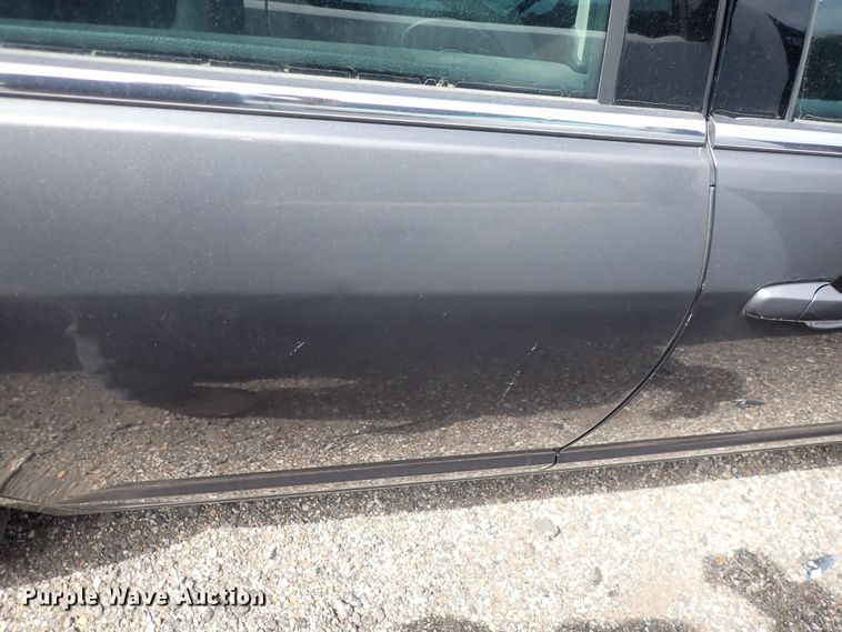 image for item DP4427 2010 Ford Fusion SE