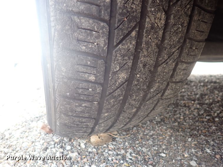 image for item DP4427 2010 Ford Fusion SE