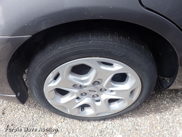 image for item DP4427 2010 Ford Fusion SE