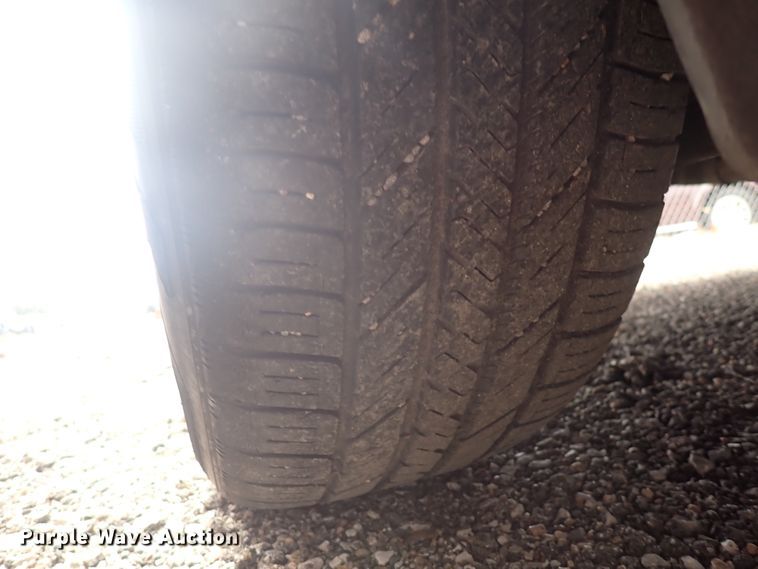 image for item DP4427 2010 Ford Fusion SE