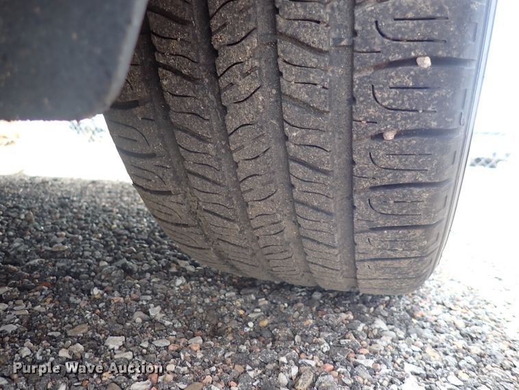 image for item DP4427 2010 Ford Fusion SE