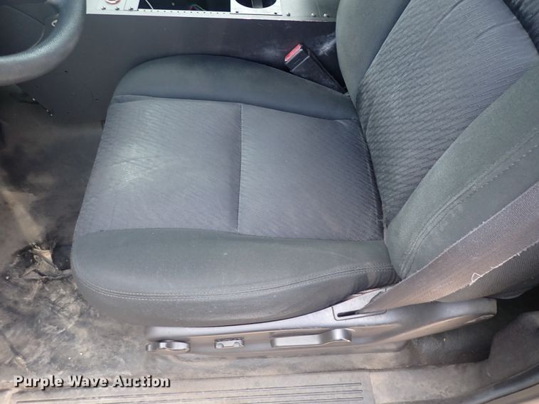 image for item DP4428 2013 Chevrolet Tahoe Police  SUV