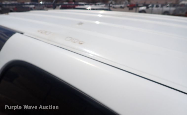 image for item DP4428 2013 Chevrolet Tahoe Police  SUV