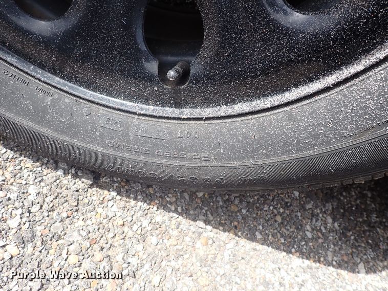 image for item DP4428 2013 Chevrolet Tahoe Police  SUV