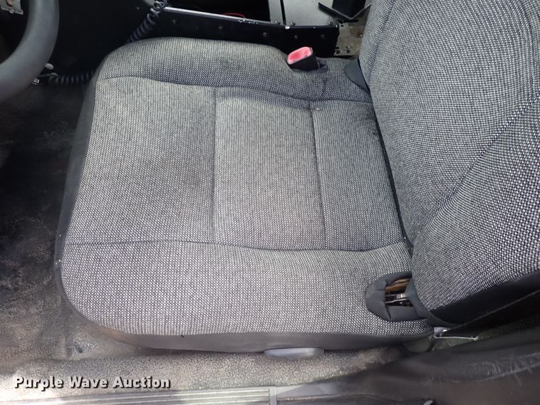 image for item DP4429 2010 Ford Crown Victoria Police Interceptor