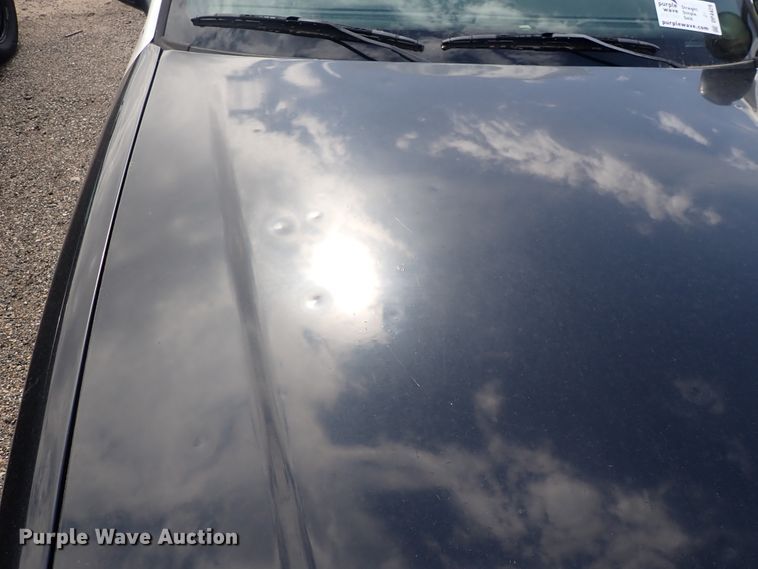 image for item DP4429 2010 Ford Crown Victoria Police Interceptor