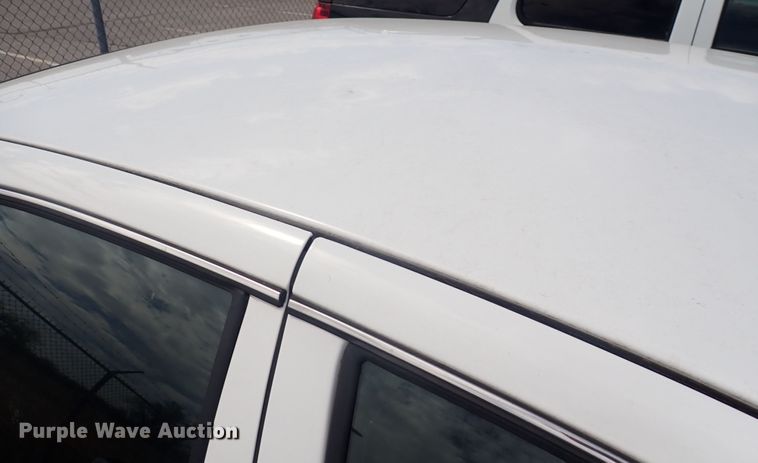 image for item DP4429 2010 Ford Crown Victoria Police Interceptor