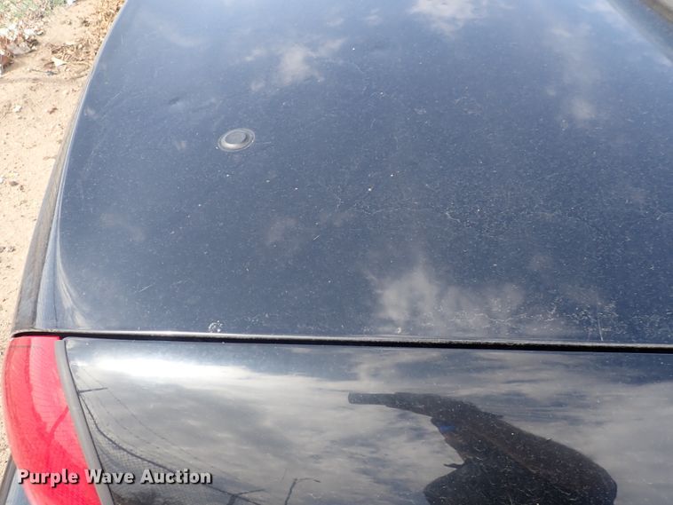 image for item DP4429 2010 Ford Crown Victoria Police Interceptor