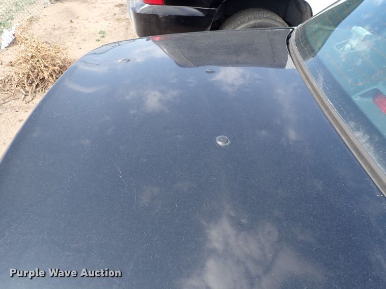 image for item DP4429 2010 Ford Crown Victoria Police Interceptor