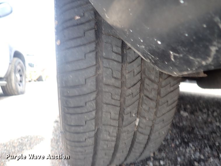 image for item DP4429 2010 Ford Crown Victoria Police Interceptor