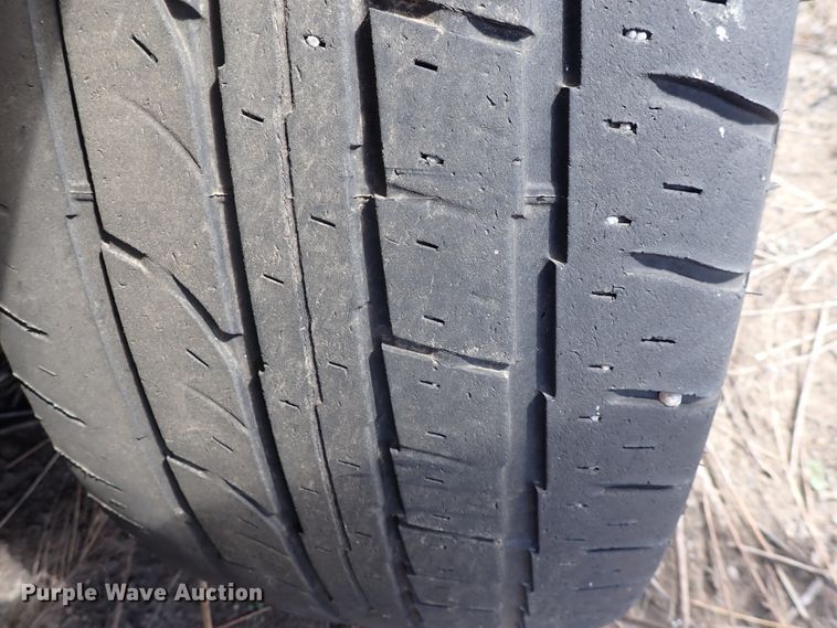 image for item DP4431 2017 Chevrolet Tahoe Police  SUV