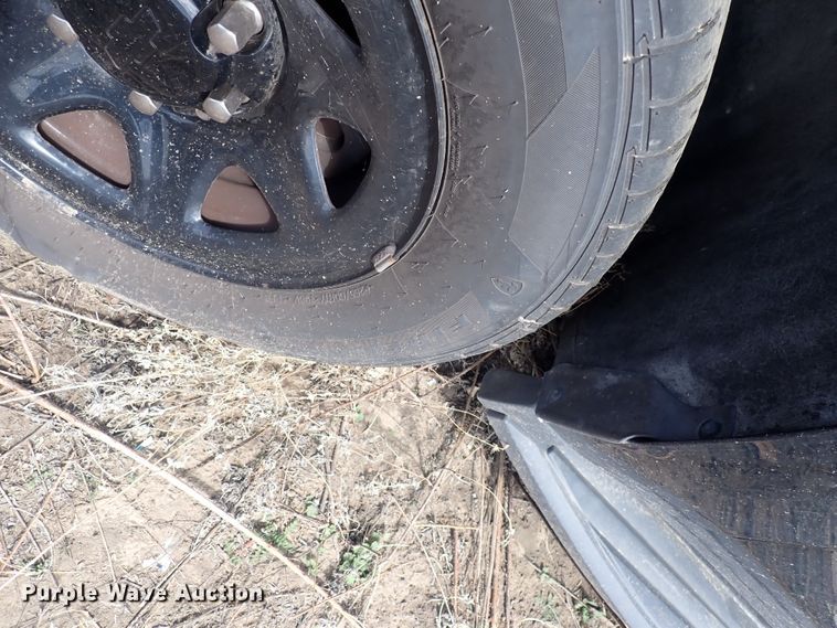 image for item DP4431 2017 Chevrolet Tahoe Police  SUV