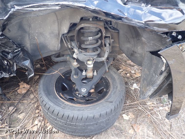 image for item DP4431 2017 Chevrolet Tahoe Police  SUV