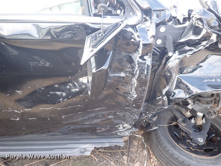 image for item DP4431 2017 Chevrolet Tahoe Police  SUV