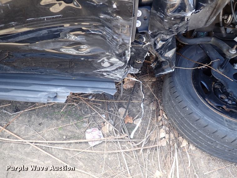 image for item DP4431 2017 Chevrolet Tahoe Police  SUV