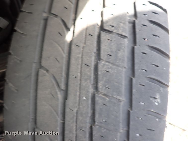 image for item DP4431 2017 Chevrolet Tahoe Police  SUV