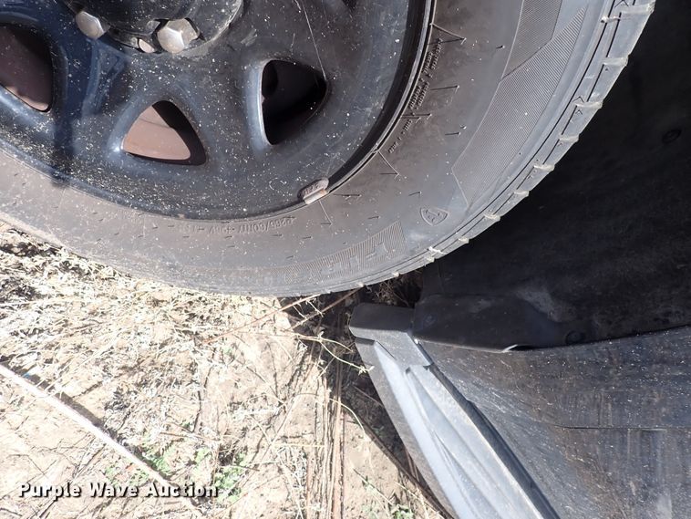 image for item DP4431 2017 Chevrolet Tahoe Police  SUV