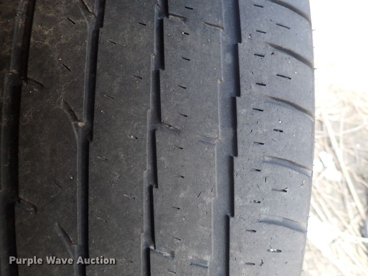 image for item DP4431 2017 Chevrolet Tahoe Police  SUV