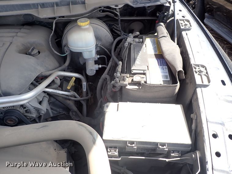 image for item DP4432 2014 Dodge Ram 1500  Crew Cab pickup truck